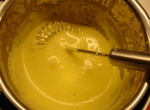 Sauce Béarnaise