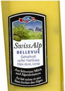 Swiss Alp Käse