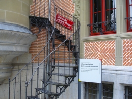 Gastronomiemuseum