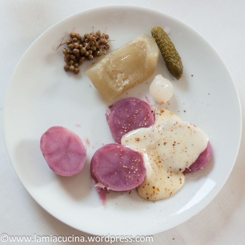 Rote Emilie