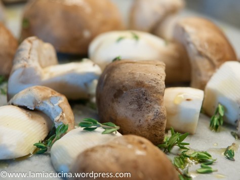 Kartoffel-Pilz-Wust-Gröstl