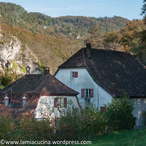 CH-4144 Arlesheim: Ermitage