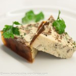 Morchelterrine