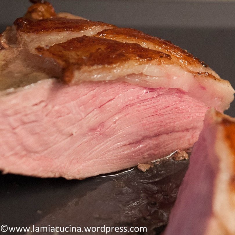 Kalbstafelspitz sous-vide