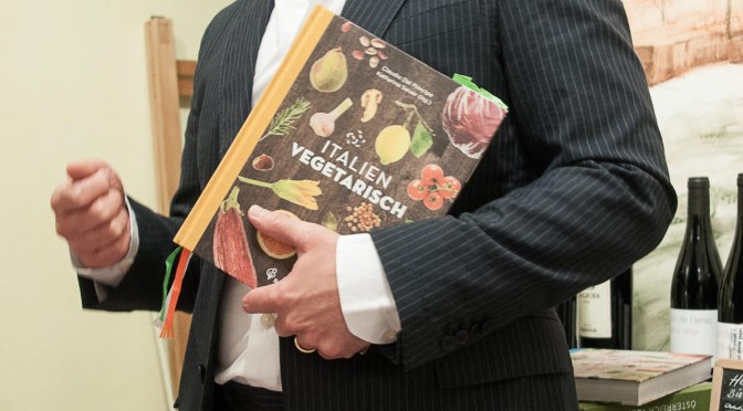 Claudio del Principe