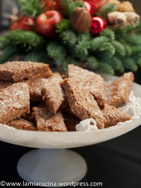  Orangen-Zimt-Leckerli