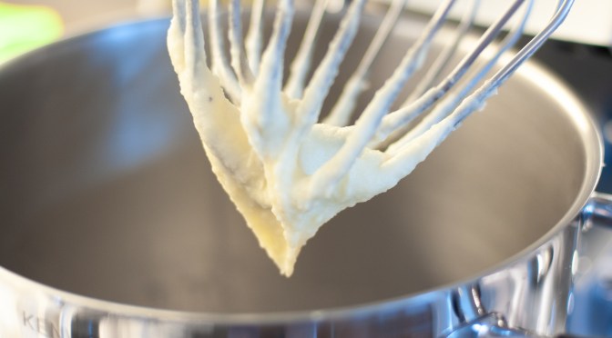 Kartoffelpüreeologie