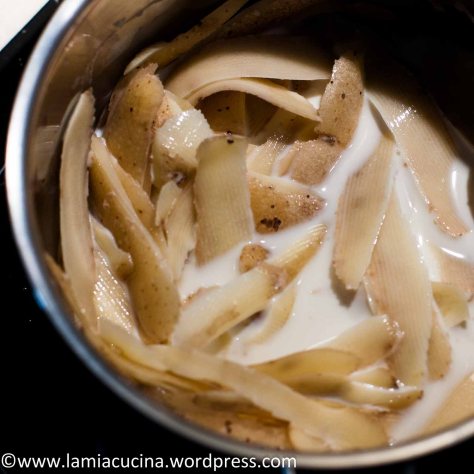 Kartoffelpüreeologie