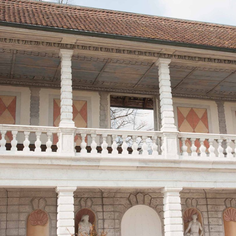 CH-4532 Feldbrunnen: Schloss Waldegg