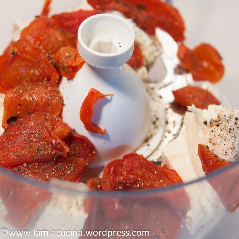 Die Ravioli des heiligen Felix