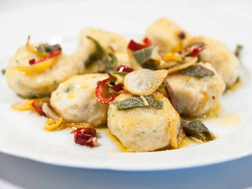 Gnudi