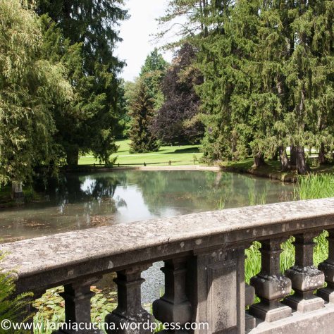 CH-4125 Riehen: Wenkenhof