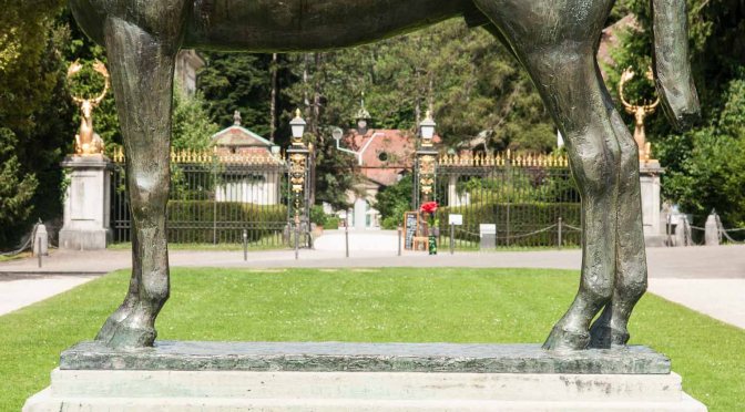 CH-4125 Riehen: Wenkenhof