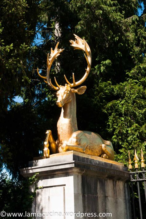 CH-4125 Riehen: Wenkenhof