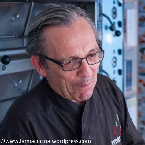 Rosenblatt: Hors-d'oeuvre