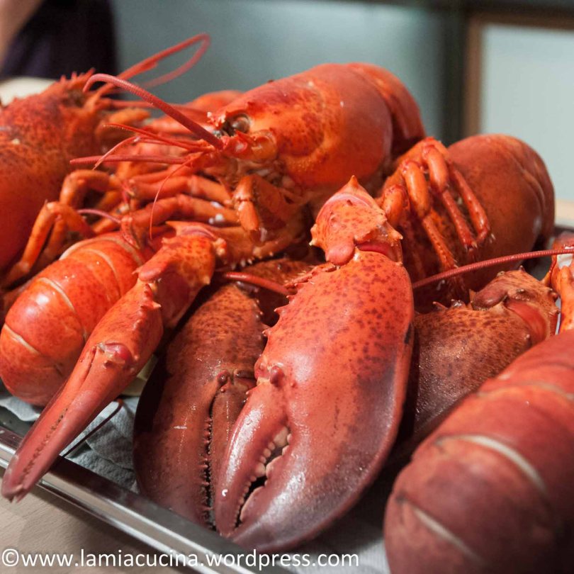 Rosenblatt: Hors-d'oeuvre