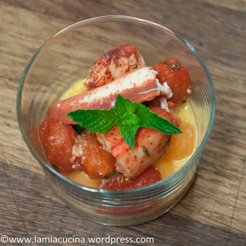 Rosenblatt: Hors-d'oeuvre