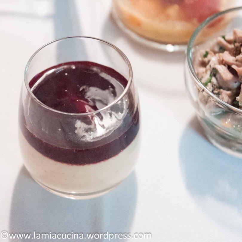 Rosenblatt: Hors-d'oeuvre