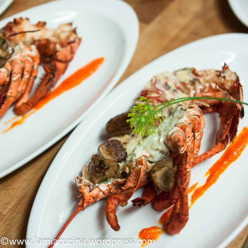 Rosenblatt: Hors-d'oeuvre