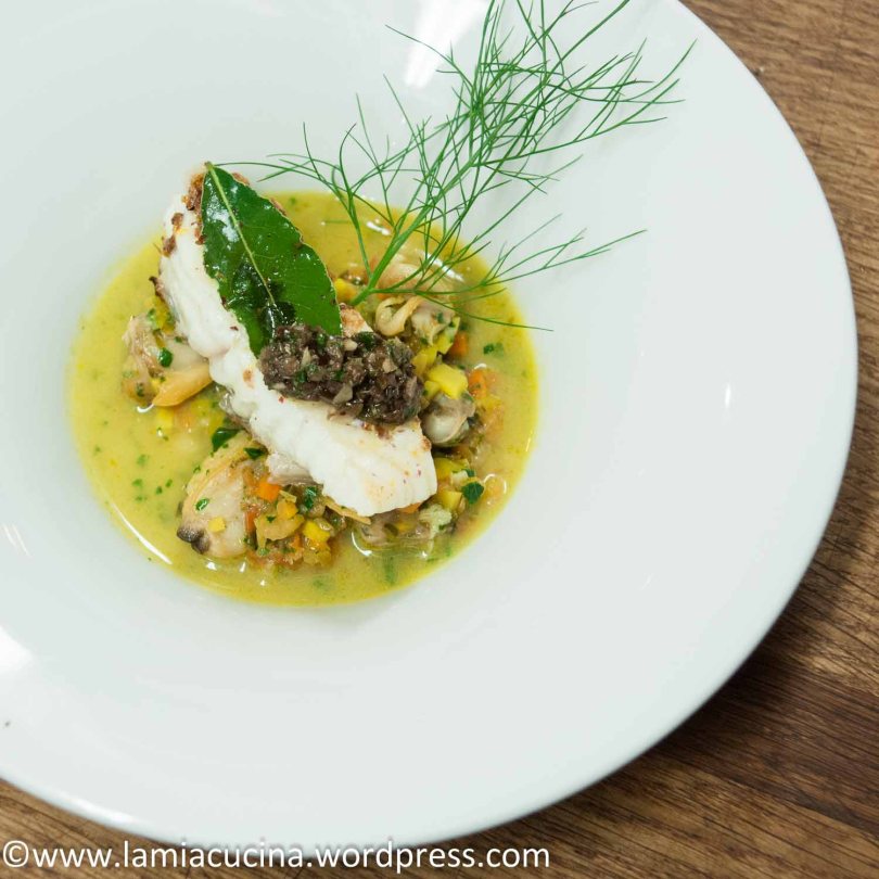 Rosenblatt: Hors-d'oeuvre