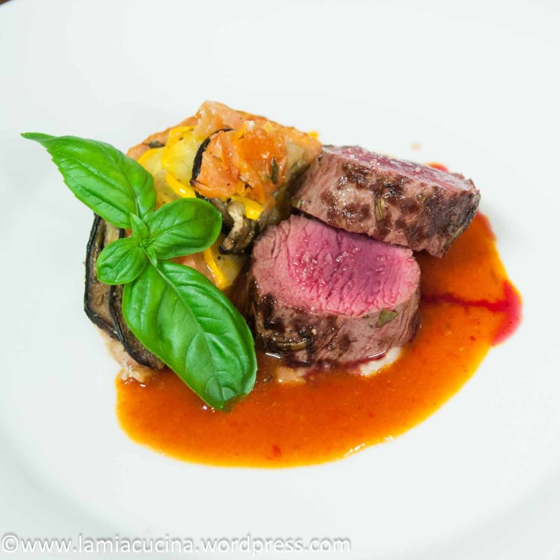 Rosenblatt: Hors-d'oeuvre