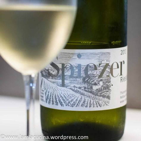 Spiezer zu Tarte Sud-Est