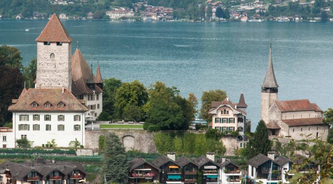 CH-3700 Spiez
