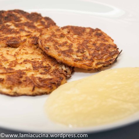 Kartoffelgaletten NT