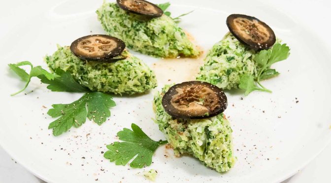 Verza. Nichts als Kohl