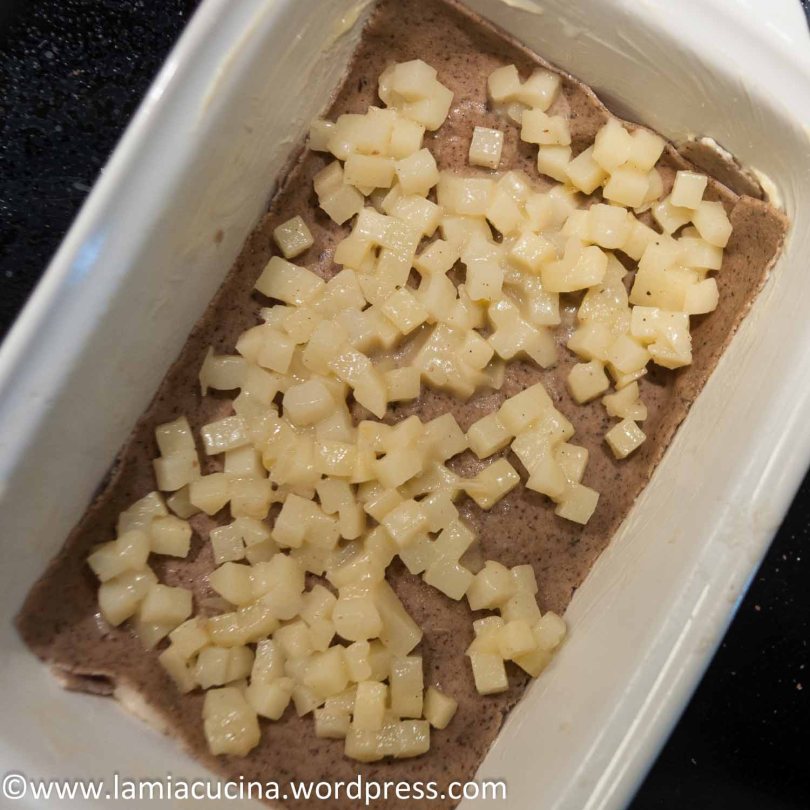 Pizzoccheri-Paraphrase