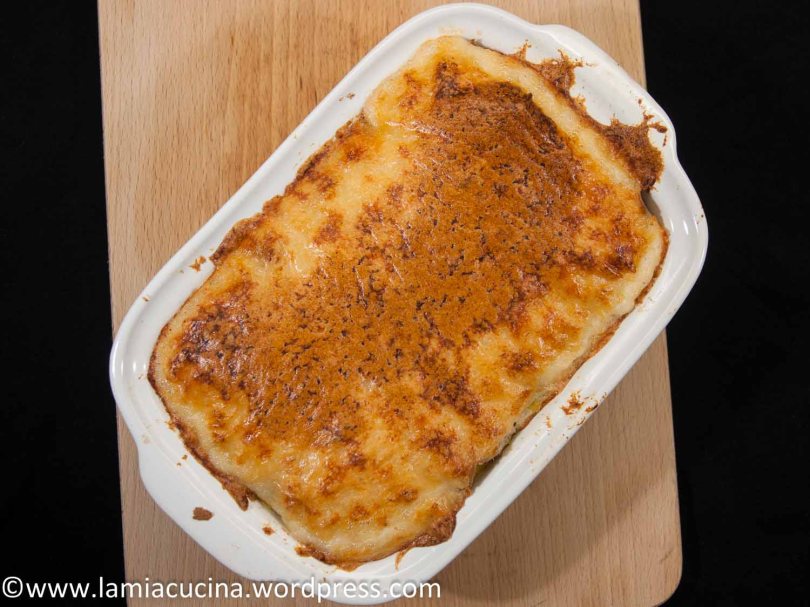 Pizzoccheri-Paraphrase