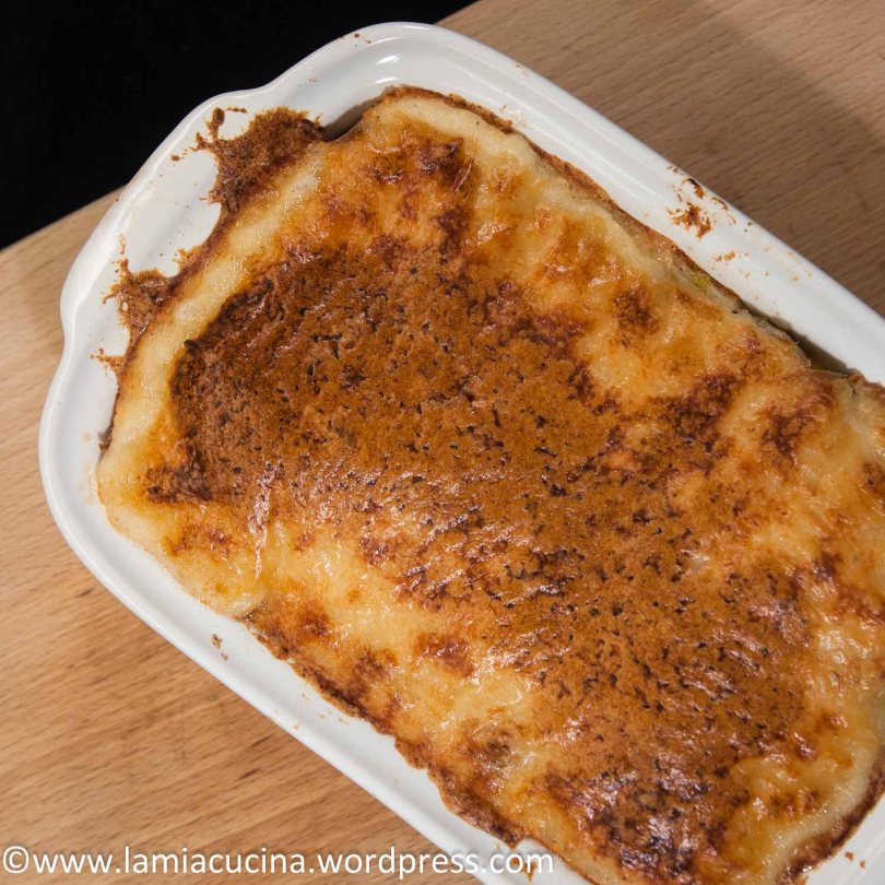 Pizzoccheri-Paraphrase