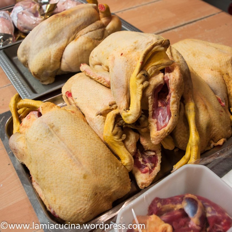 Kulinarische Weihnachtsgeschenke