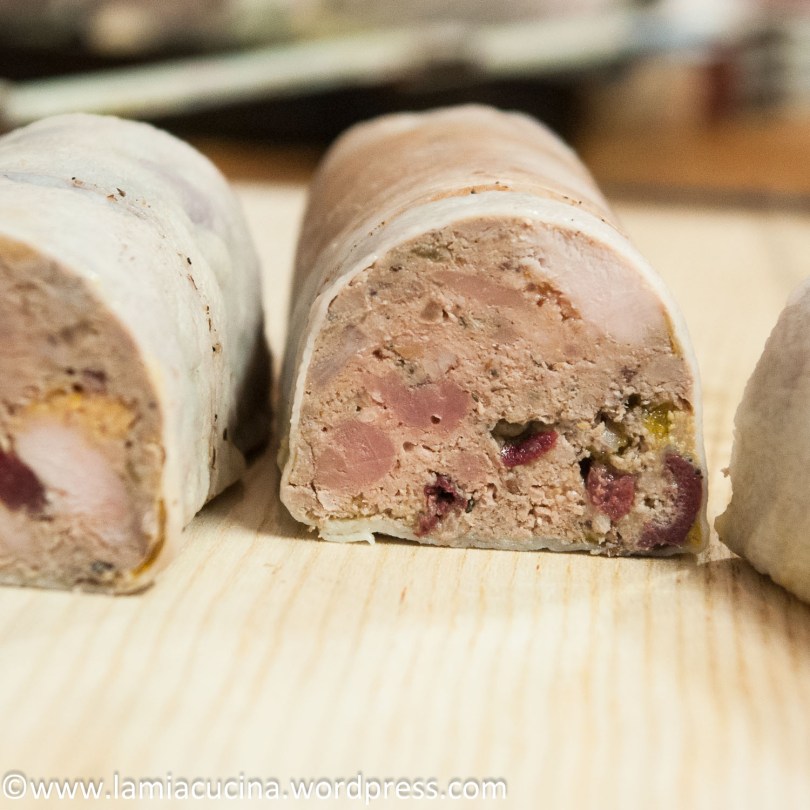 Kulinarische Weihnachtsgeschenke