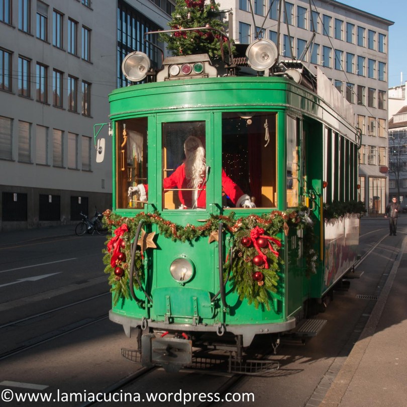Kulinarische Weihnachtsgeschenke