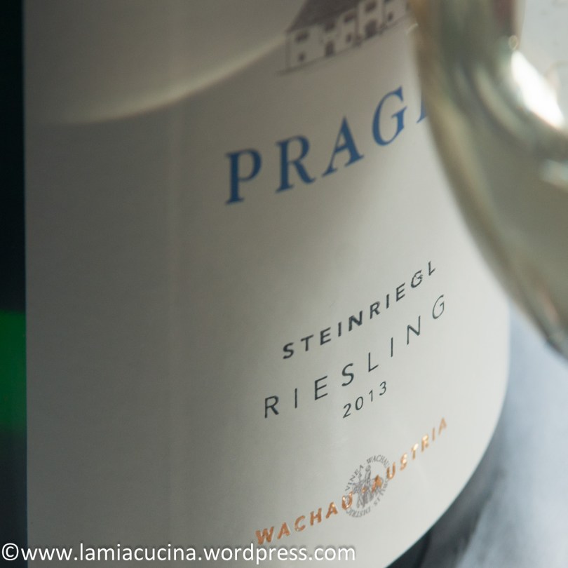 Riesling Steinriegl