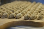 Gnocchetti di Grano saraceno