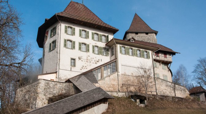 CH-3456-Trachselwald