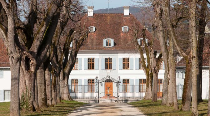 CH-4450 Sissach Ebenrain