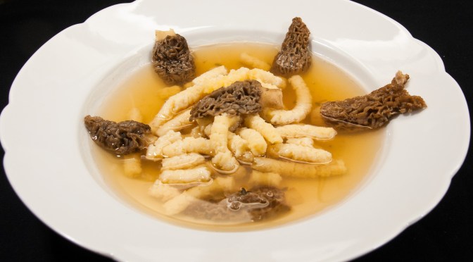 Passatelli
