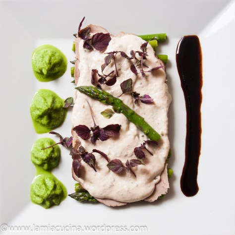 Vitello tonnato 2016