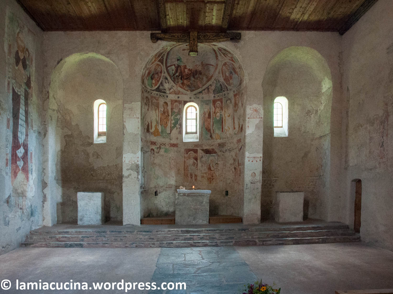 CH-7451 St. Peter in Mistail