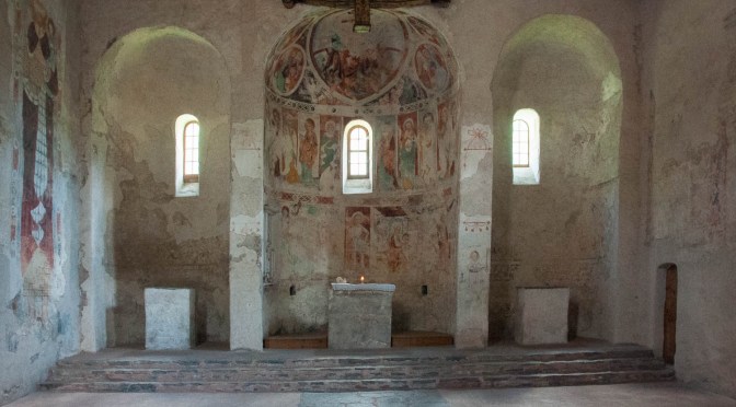 CH-7451 St. Peter in Mistail