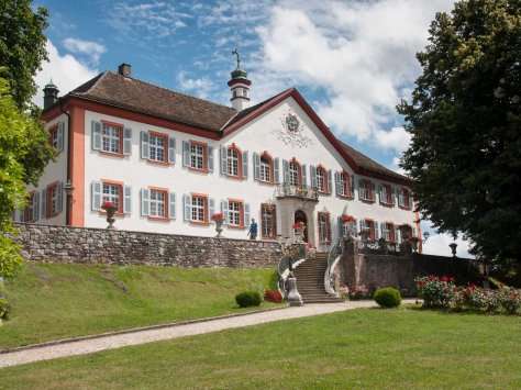 Schloss Bürgeln