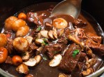 Boeuf bourgignon