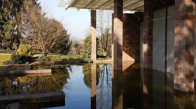 Fondation Beyeler 20170214_105216