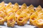 Tortelli di zucca
