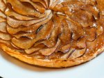 Apfeltarte