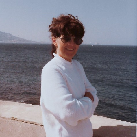 1979 La Ciotat L. sur le mer