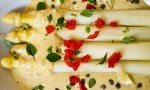 Asparagi tonnato